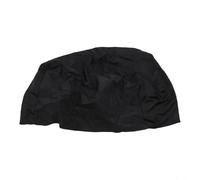 Travel Case for Marshall Stanmore II III - Sturdy Nylon Carrying Cover Shock Absorbing Shell Black 14x12x4cm