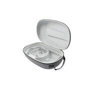 Travel Case for Oculus Quest 2 - Carrying Case for Oculus Quest 2 VR Gaming Headset and Controllers Accessories Storage Bag for Quest 2