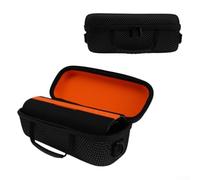 Travel Case for Xiaomi Sound Party Pro Speaker - Rugged Hard Shell Cover - Dust for Proof Organizer Bag with Zipper - Lightweight 29x12x12cm