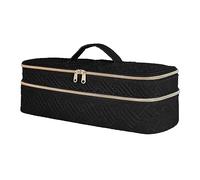 Travel Case Portable Storage Box for A Step Hair Dryer Hot Tool Straightener
