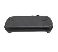 Travel Case, Soft Lining Large Space Scratch Resistant Waterproof Carrying Case for PS Portal and Accessories