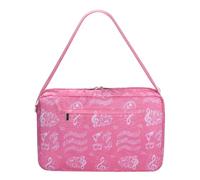 Travel Case Storage Bag for VTech KidiStar DJ-Mixer Convenient Carrying Case
