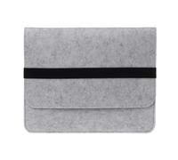 Travel Case Tablets Felt Carrying Bag Shock Resistant For CTC4110WL CTC6110WL Protective Sleeve