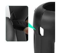 Travel Case with Shockproof EVA Shell and Water Resistant Material for JBL For Pulse 5 Speakers, Speaker Safety