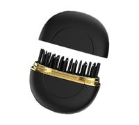 Travel Ceramic Iron Offering Constant Thermoregulation for Even Styling and Lightweight Build Mobile Straightener