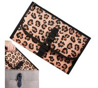 Travel Changing Mat for Babies, Travel Changing Pad | Wipe Clean Changing Mat for Babies, Washable Travel Diaper Changing Pad for