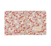 Travel changing mat Mozart Opera Mauve Sakura Mauve one size