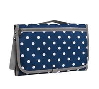 Travel Changing Mat, Nappy Changing Pads - Waterproof Changing Mat for Travel, Portable Children's Potty Training Pipi Mat, Foldable Toilet Training and Bed Wetting, Travel Changing Mat