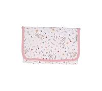 Travel Changing Mat Rabbit