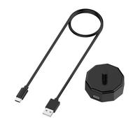 Travel Charging Cable For Electric Toothbrush Connection Charger Dock Base Charger Cord Wire Electric Toothbrush Charging Base Stand