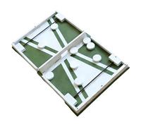 Travel Checkers Board Game Set, Throw the puck