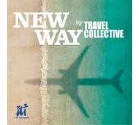 Travel Collective New Way (CD) (US IMPORT)