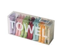 Travel Compressed Towels - 14 Cotton Compressed Coin Face Towels | Highly Absorbent Face Towels, Soft Wipes, Portable Travel Supplies for Beauty Salon Portable Traveling Convenience: This compressor