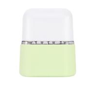 Travel Containers Portable Refillable Lotion Bottle | Refillable Leak Proof Container - For Shampoo Conditioner Liquid Lotion Soap Makeup Men Women Travel Airplane Gym, green, Please refer to the