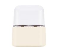 Travel Containers, Portable Squeezable Bottles for Shampoo, Empty Liquid Dispenser | for Shampoo Conditioner Lotion Soap Makeup Men Women Airplane Gym Sport School, cream color, Please refer to the