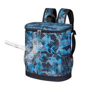 Travel Cooler Foldable Leak Proof Backpack