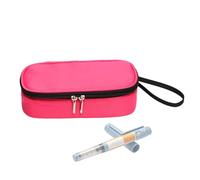 Travel Cooler | Portable Medication Storage Protector Cooling Case | Cooler Medicine Bag | for Daily Life Business Trips Beach Vacation Indoor Home