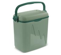 Curver Coolbox 20L - 43.2x21.5x38.8cm - Green