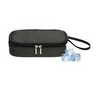 Travel Cooler Waterproof Insulated Medication Storage Case