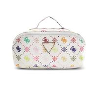 Travel Cosmetic Bag - female - Guess - Handbags - Multicolor - ONE SIZE - Bags ONE SIZE