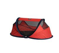 Travel Cot Baby Luxe (Purple)