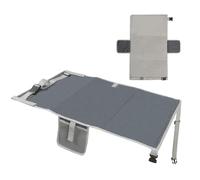 Travel Cot for , Portable Aeroplane Seat Extender, Lightweight Travel Hammock with Adjustable Safety for On the Go Play Sleeping