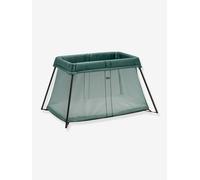 Travel Cot Light, by BABYBJORN green
