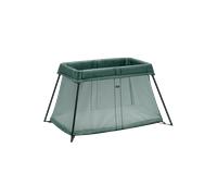 BABYBJÖRN Resesäng Light, Mörkgrön