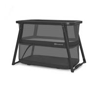 Travel Cot SOFI PLUS grey