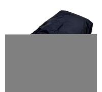 Travel Cover for Sledge, Winter Protective Snow Resistant Accessories with Drawstring | Sledge Storage and Transport Protector - for Rain Dust Mud