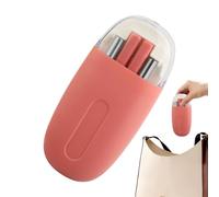 Travel Covers Casing, Travel Utensils - Go Utensils In, Non Benatures Removable Casing, Fork, Spoon, Baguettes, Cutlery Set