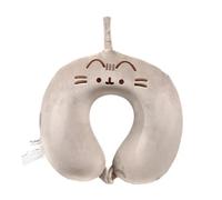 Travel cushion Relaxeazzz Pusheen le Chat Gris 29x33x8 cm