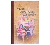 Travel Devotional for Women