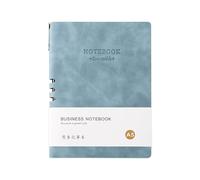 Travel Diary Notepad, Sturdy And Practical Design, 21cm, A5 Lined Leather Bound Journal, Hardcover Executive Notebook, Smooth Writing Pages, For Journaling, Work Notes, Study Schedules, Diary Records