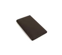 Travel Document Wallet Watson & Wolfe Brown One Size