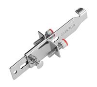 Travel door lock, hotel lock for safety , safety latch child lock for privacy protection for home, apartment