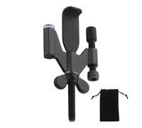 Travel Door Lock | Portable Lock for Security 'Hotel on the Go - Protection with Latch for Home Travelers School College Dormitory Apartment Office Motel Women Bambi