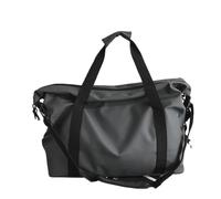 Travel Duffel Bag 2pcs Oxford Travel Bag Handbags Large Capacity Carry On Luggage Bags Men Women Shoulder Outdoor Tote Weekend Sport Gym Bag(Gray)