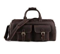 Travel Duffel Bag for Men, Waterproof Duffel Bag for Overnight Weekender Gym Bag with