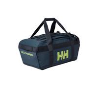 Travel duffel bag Helly Hansen HH Scout Duffel S (Blue)