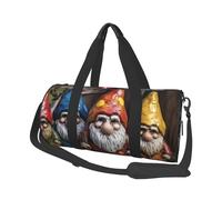 Travel Duffel Bag Lightweight Carry On Weekender Overnight Bags Colorful Piano Keyboard Music Note Sports Tote Gym Backpack with Adjustable Strap Hospital Bags Foldable Luggage Bag for Women Men