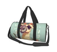 Travel Duffel Bag Lightweight Carry On Weekender Overnight Bags Colorful Piano Keyboard Music Note Sports Tote Gym Backpack with Adjustable Strap Hospital Bags Foldable Luggage Bag for Women Men