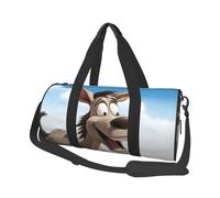 Travel Duffel Bag Lightweight Carry On Weekender Overnight Bags Colorful Piano Keyboard Music Note Sports Tote Gym Backpack with Adjustable Strap Hospital Bags Foldable Luggage Bag for Women Men