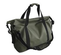 Travel Duffel Bag Oxford Travel Bag Handbags Large Capacity Carry On Luggage Bags Men Women Shoulder Outdoor Tote Weekend Sport Gym Bag(Green)