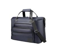 Travel Duffel Bag Travel Bag Large Capacity Bag Luggage Men Duffel Bag Travel Tote Weekend Bag Travel Handbag(Blue)