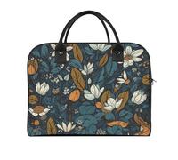 Travel Duffel Bag Wild Nature Print Yoga Tote Bag Gym Bag Weekender Overnight Bag for Travel, Beach, Fitness, Yoga, Swimming, style, One Size