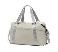 Travel Duffel Bag Women Short Lightweight Business Travelling Bag Womens Sports Tote Bag(Colour 1,50x20x32cm)