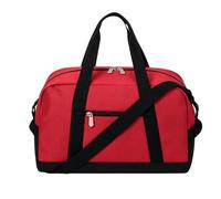 Travel Duffel Bags | 14 inch Oxford Waterproof Lightweight | Carry-on Tote, Suit C, Se référer au descriptif, Refer to description