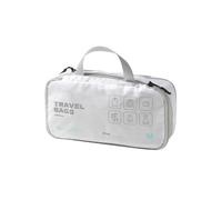 Travel Duffel Bags Waterproof Large Capacity Organizer with Handle