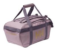 Travel duffel Helly Hansen H/H Scout Duffel S (purple clay) unisex